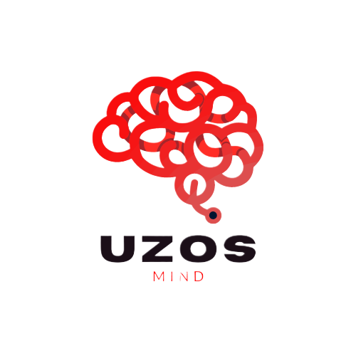 Uzos.Mind logo